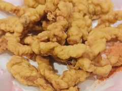 -臻炙大舍烤串(天龙家园店)
