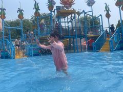 -欢乐水魔方水世界