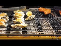 -蜀酱焰·新派融合自助烤肉(仁和春天广场店)