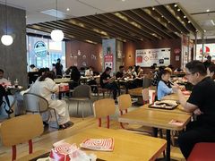 -肯德基(汇腾店)