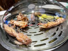 -日进一片海.生腌海鲜火锅.宵夜烧烤(三里屯总店)