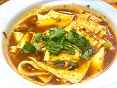 -尕羊烤肉餐厅·清真(会宁路店)