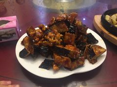 -桃子餐厅·天津菜(红星路直营店)