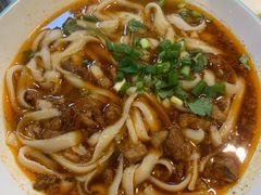 -韩师傅老大同刀削面(北苑路店)