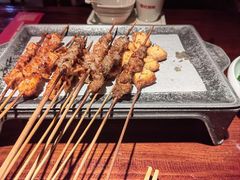 -管氏翅吧(广渠门店)