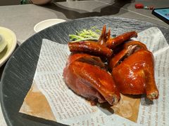 -喜记顺德菜(南昌万象城店)