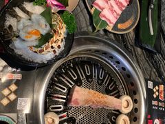 -井上和牛烤肉(大润发店)