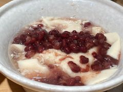 红豆豆腐花-大师兄·西北小馆(金湾华发商都店)