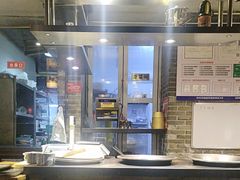 -福茂源横山铁锅羊肉(高新路店)