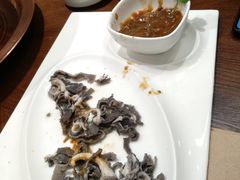 -君来顺老北京四季火锅涮肉(程家桥路店)