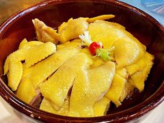 -猪肉婆私房菜(容桂总店)