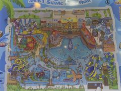 -广州融创水世界