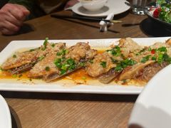 -廊亦舫Lang Yi Fang Restaurant(金桥店)
