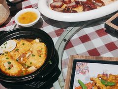 -陶缘一号·四季缘·老字号顺德菜·户外婚礼家宴(西滘店)