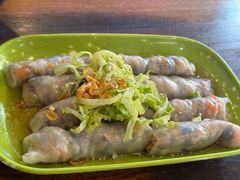 -周记蟹仔粉(侨港风情街店)