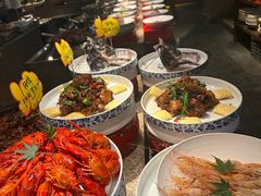 -二十八里太湖船菜(吉祥路店)