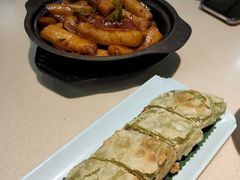 -一茶一点(海景店)