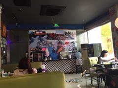 -小牛海记潮汕牛肉店(永定路店)