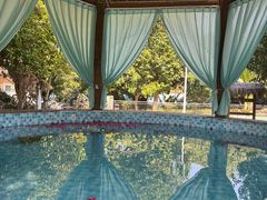 -龙佳生态温泉山庄