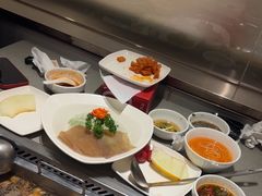-海底捞火锅(泰安爱琴海店)