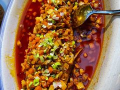 -小吊梨汤·北京菜(香山店)