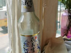 -山茶云南菜(中关村店)