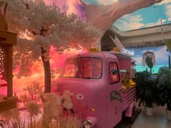 -泰妃殿(武汉首店)