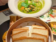 -太食獸泰式茶餐厅(IFS国金中心店)