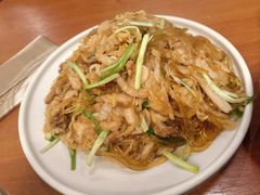 -老昌春饼(中央大街店)