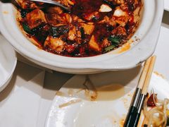 -渝信川菜(西单店)