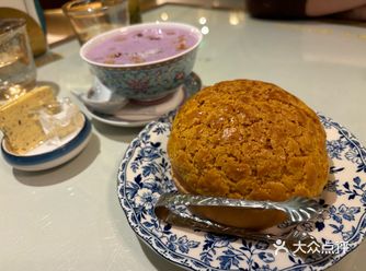 #这才是live图的意义「古洋食坊OldMelodi