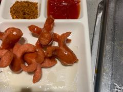-海底捞火锅(九霄梦天地店)