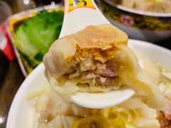 -一记面馆(易发店)