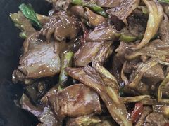 -王城醋血鸭老店