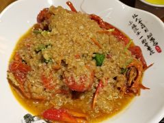 -漫天香·小龙虾餐厅(夏湾店)