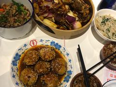 -丹虾|文和友小龙虾·烙锅(陕西路旗舰店)