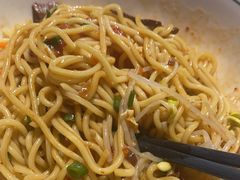 -秦园陕西手工面馆(番禺节能科技园店)