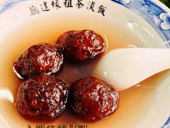 -粗茶淡饭(东关街店)