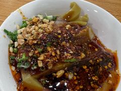-何氏筠连水粉(明伦堂店)