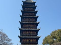 -常熟方塔园