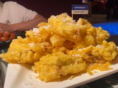 -树下时尚餐厅(翠园街店)