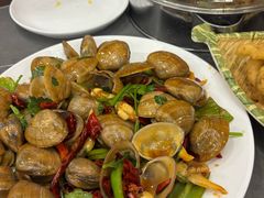 -渔家乐小海鲜(皇姑店)