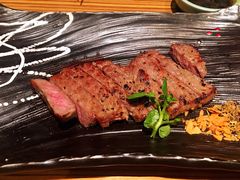 铁板牛排-柚子(假日店)