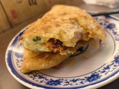 -老客满蛋饼(双塔市集店)