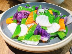 -云海肴·汽锅鸡·云南菜(广安门天虹店)