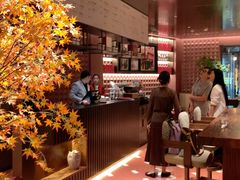 -红房子西菜馆(淮海中路店)