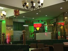 大堂-白魁老号饭庄(交道口店)