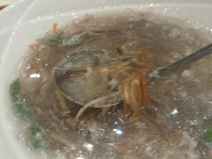 -徽品轩·徽菜馆·地道徽菜(合作经济广场店)