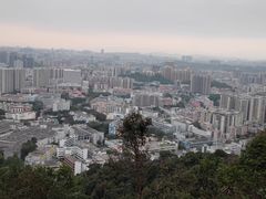 -求水山公园