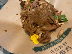 -紫光园·烤鸭·北京菜(劲松店)